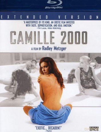 Camille 2000 [Blu-Ray]