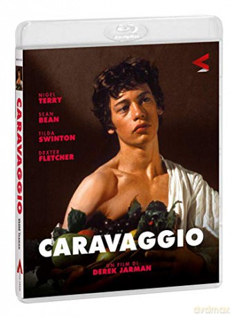 Caravaggio [Blu-Ray]