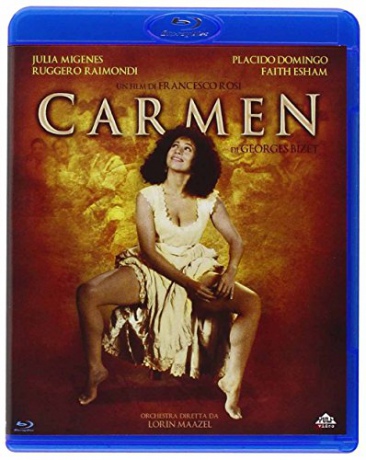 Carmen [Blu-Ray]