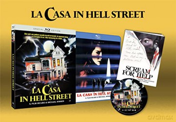 Scream for Help [Blu-Ray]