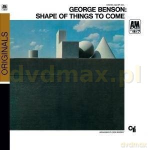 George Benson: The Shape Of Things To Come [CD]