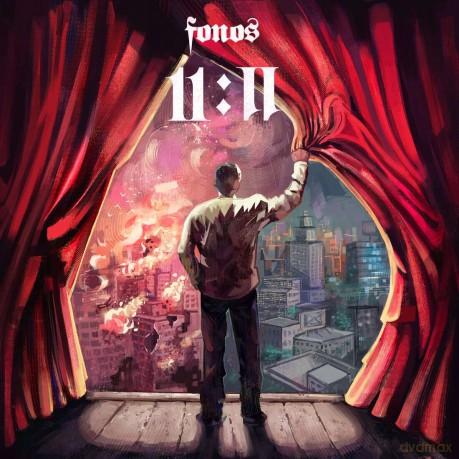 Fonos: 11:11 [CD]