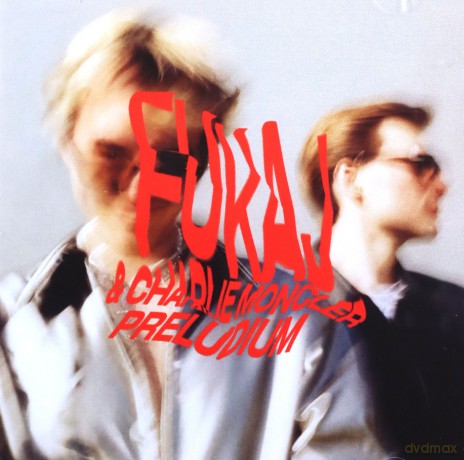 Fukaj & Charlie Moncler: Preludium [CD]