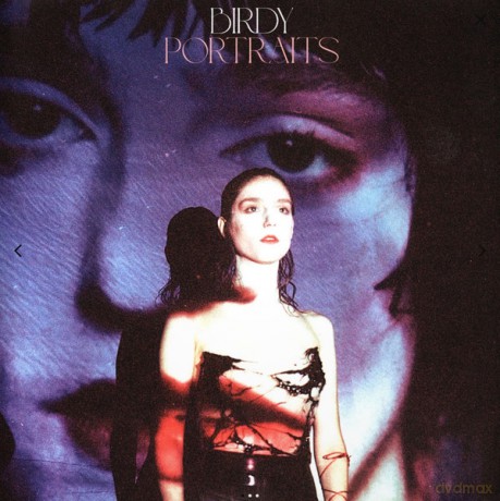 Birdy: Portraits (Retailer Exclusive) (Violet) [Winyl]