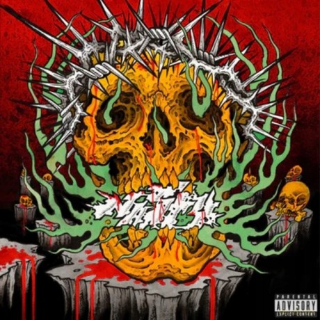 Nasty: Heartbreak Criminals [Winyl]+[CD]