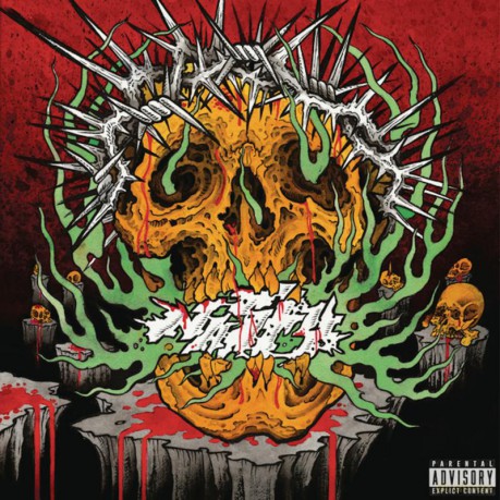 Nasty: Heartbreak Criminals [CD]