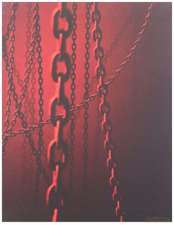 Hellraiser: Quartet of Torment: Hellraiser / Hellbound: Hellraiser II / Hellraiser III: Hell on Earth / Hellraiser IV: Bloodline [4xBlu-Ray 4K]