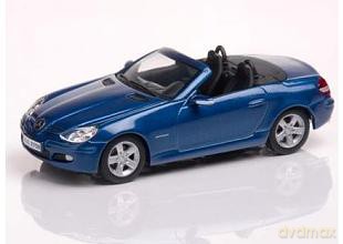 EDISON MercedesBenz SLK 200 840321 [MODELARSTWO]