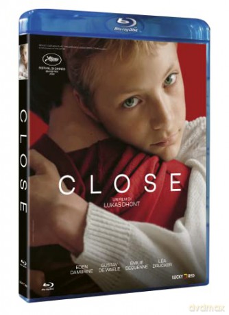 Close (Blisko) [Blu-Ray]
