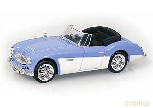 EDISON Austin Healey 3000 MK III 1964 870121 [MODELARSTWO]