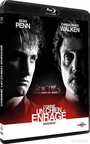 At Close Range (W swoim kręgu) [Blu-Ray]
