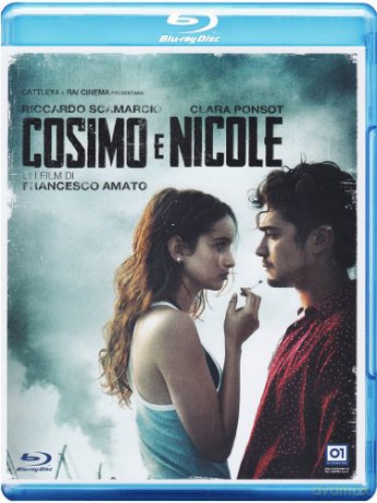Cosimo and Nicole [Blu-Ray]