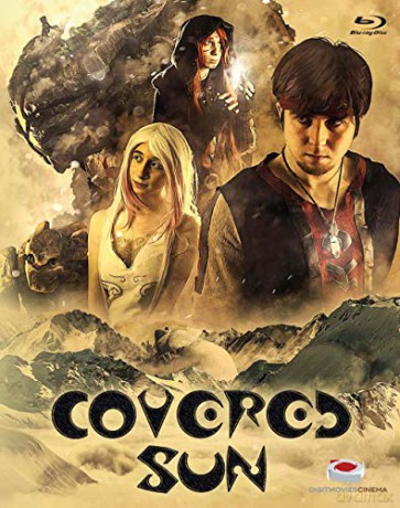 Covered Sun [Blu-Ray]