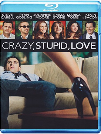 Kocha, lubi, szanuje [Blu-Ray]