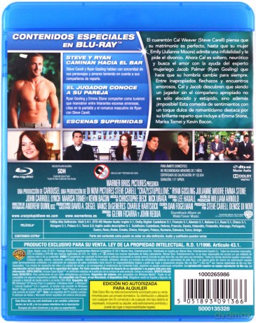Kocha, lubi, szanuje [Blu-Ray]