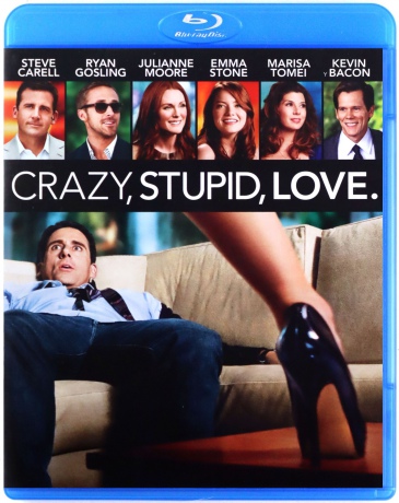 Kocha, lubi, szanuje [Blu-Ray]