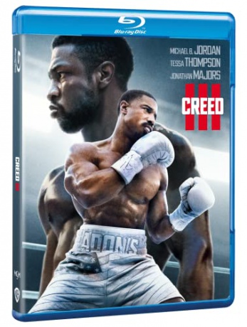 Creed 3 [Blu-Ray]