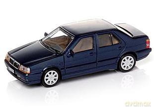 EDISON Lancia Thema Turbo I.E. 1988 802221 [MODELARSTWO]