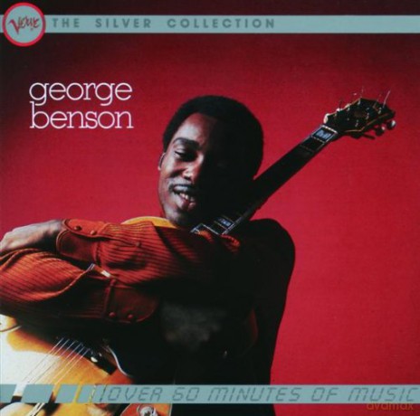 George Benson: The Silver Collections [CD]