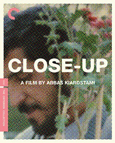 Close-Up (Zbliżenie) [Blu-Ray]