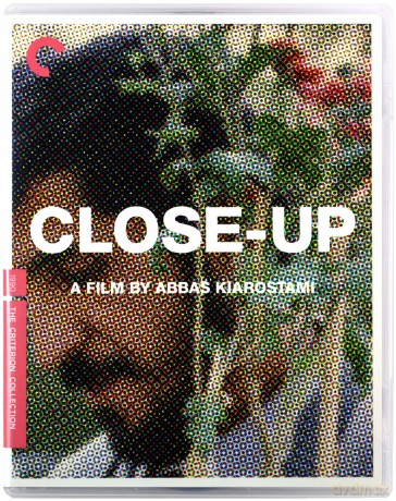 Close-Up (Zbliżenie) [Blu-Ray]
