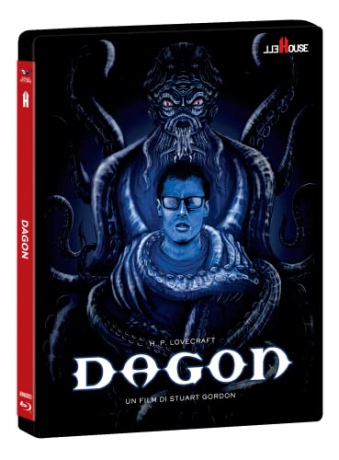 Dagon [Blu-Ray]