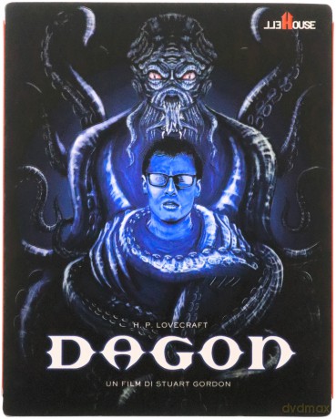 Dagon [Blu-Ray]