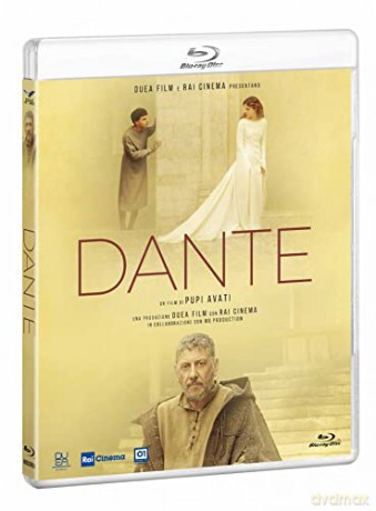 Dante [Blu-Ray]