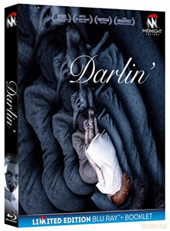 Darlin' [Blu-Ray]
