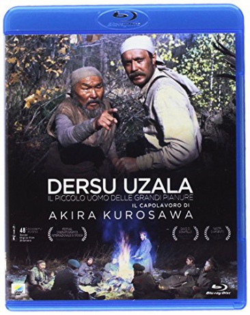 Dersu Uzala [Blu-Ray]