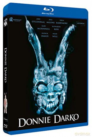 Donnie Darko [Blu-Ray]