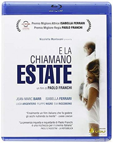 And They Call It Summer (I to ma być lato) [Blu-Ray]