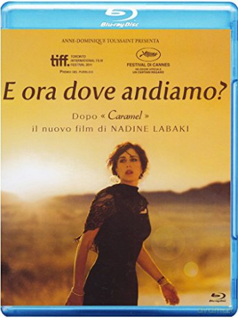 Where Do We Go Now? (Dokąd teraz?) [Blu-Ray]