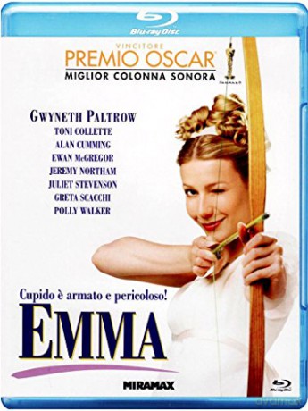 Emma [Blu-Ray]
