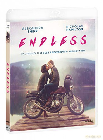 Endless (Miłość bez końca) [Blu-Ray]