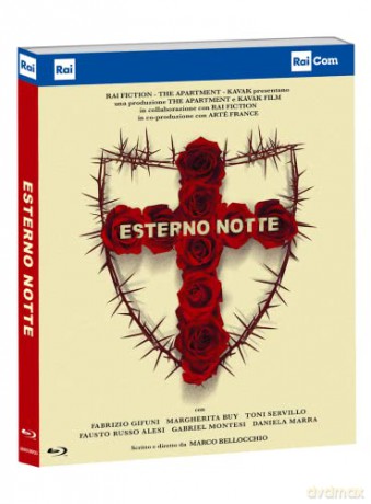 Esterno Notte [Blu-Ray]