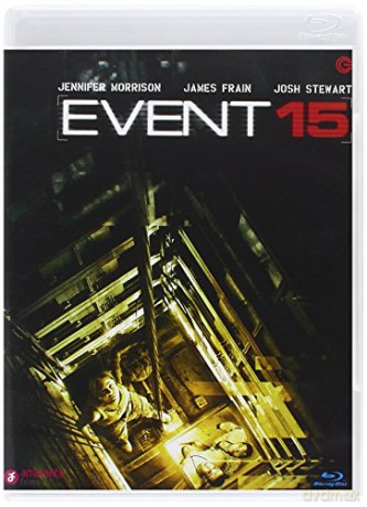 Event 15 [Blu-Ray]