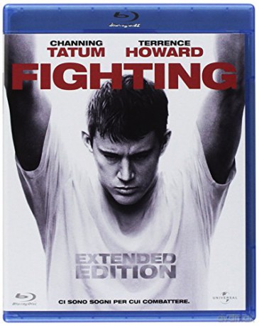 Fighting [Blu-Ray]