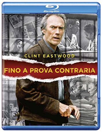Prawdziwa zbrodnia [Blu-Ray]