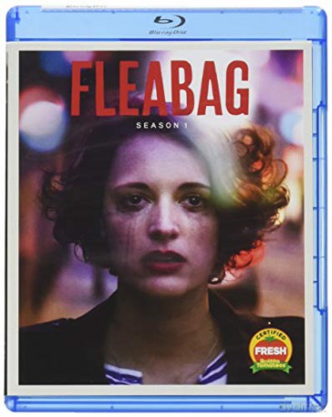 Fleabag: Season 1 (Współczesna dziewczyna) [Blu-Ray]