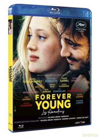 Forever Young [Blu-Ray]