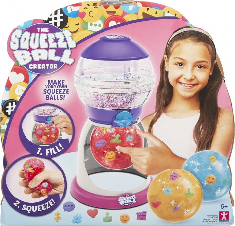 Fabryka Gniotków SQUEEZ BALL Cobi