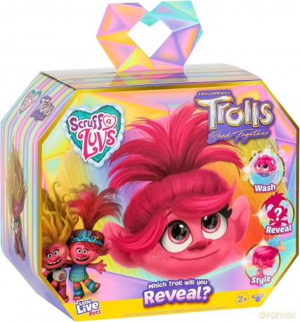 Little Live Pets SAL Trolle