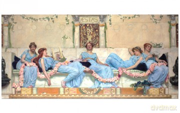 EDUCA 3000 El. W.Reynolds; Preludium out 15171 [PUZZLE]