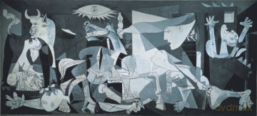 EDUCA 3000 El. GUERNICA, PABLO PICASSO 11502 [PUZZLE]