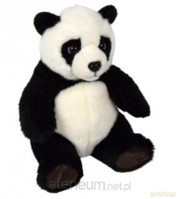Panda 28 cm
