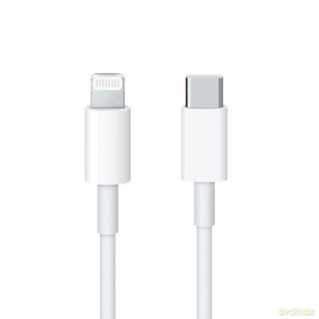 Apple kabel przewód USB C - Lightning 2m biały (MKQ42ZM/A)