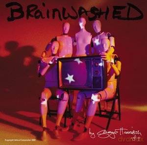 George Harrison: Brainwashed (Digipack) [CD]