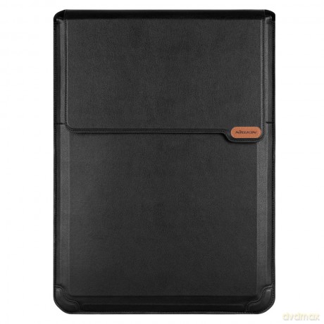 Nillkin Versatile Laptop Sleeve etui MacBook laptop do 16.1'' torba na laptopa podstawka podkładka pod mysz czarne