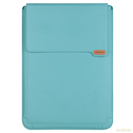 Nillkin Versatile Laptop Sleeve etui MacBook laptop do 16.1'' torba na laptopa podstawka podkładka pod mysz zielone